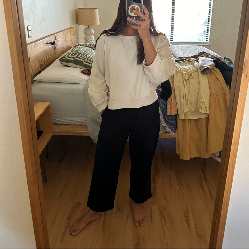 Sugar Candy Mountain pants